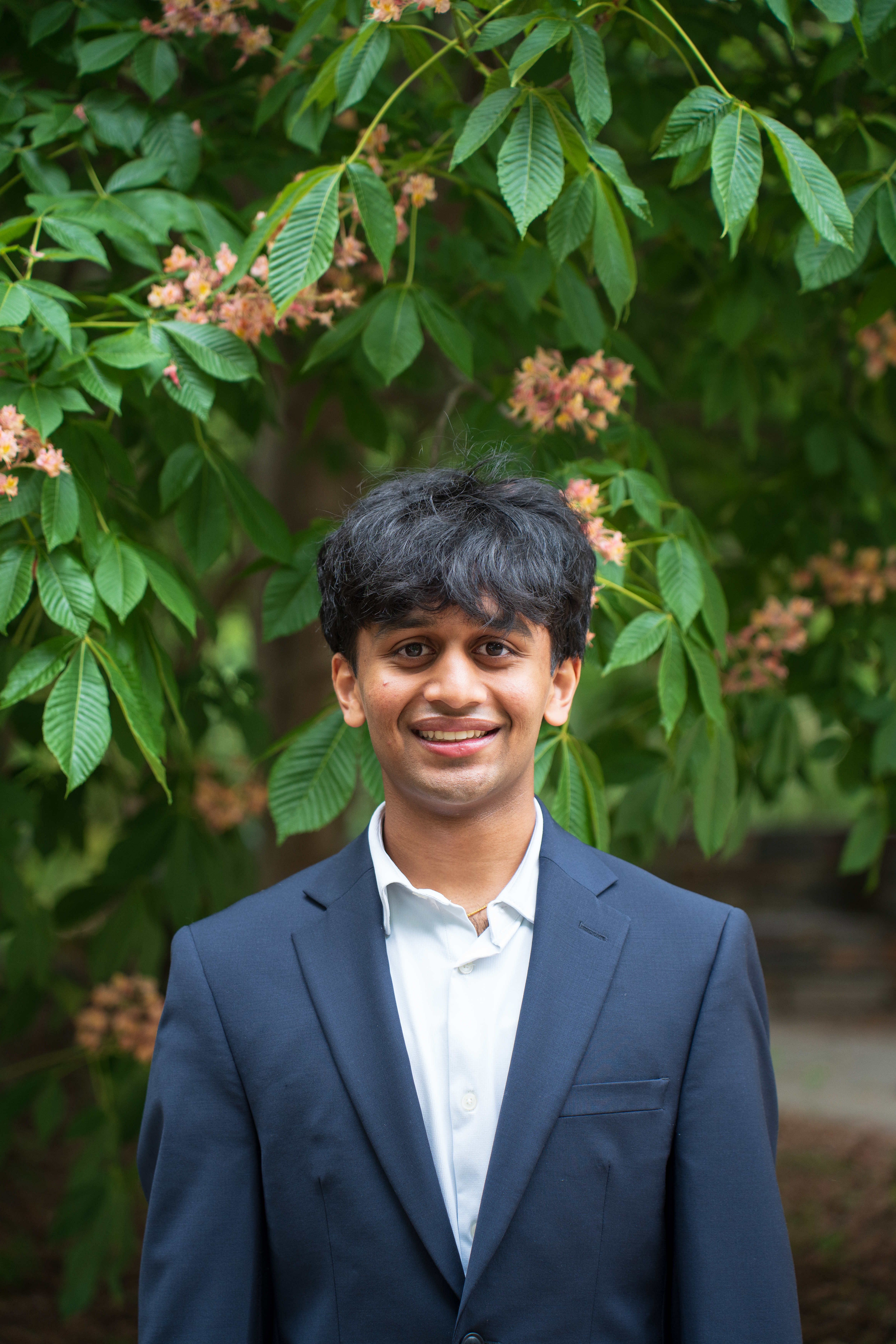 Abhi Terala