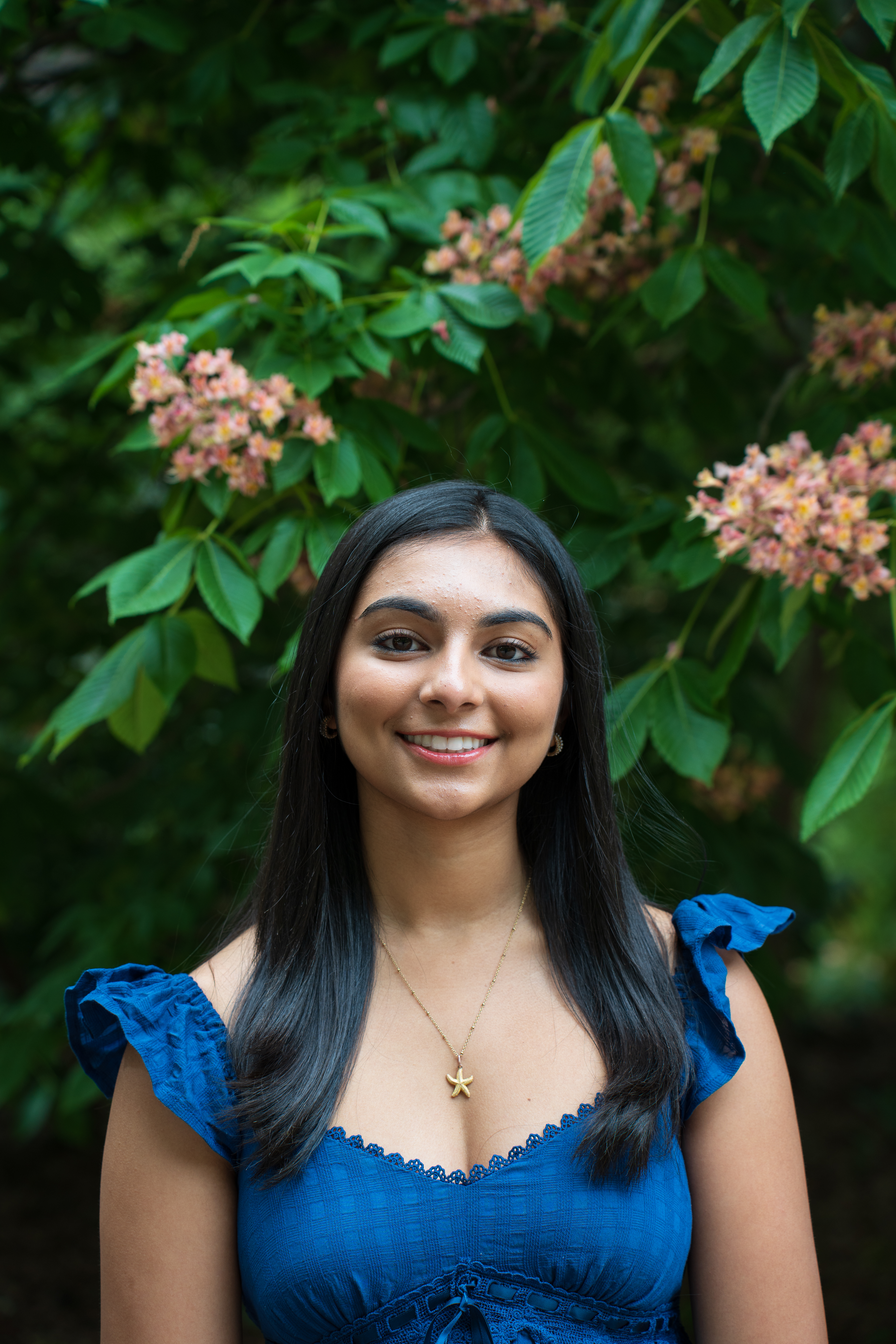 Akshara Datla