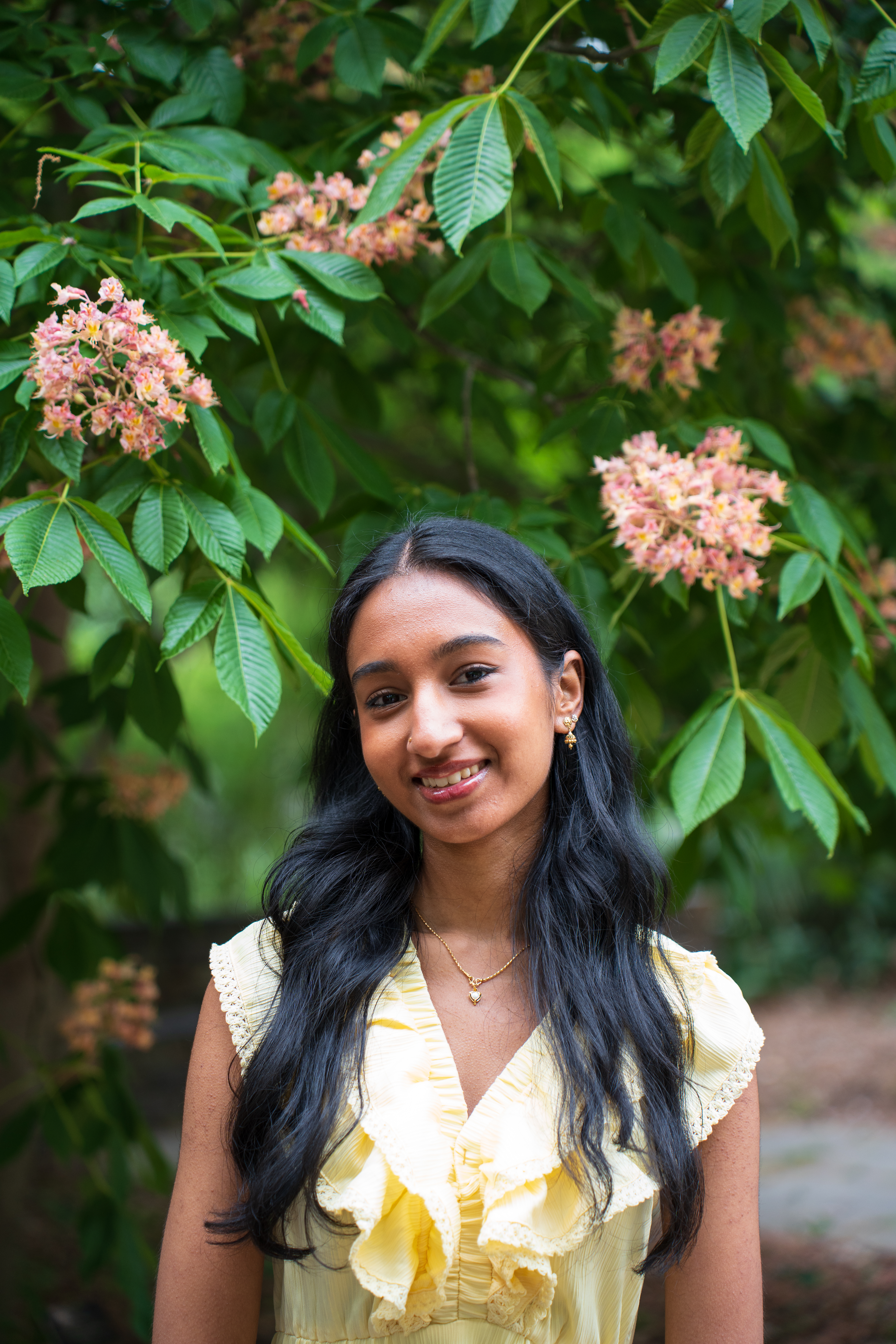 Ilakkiya Gnanakkumaran
