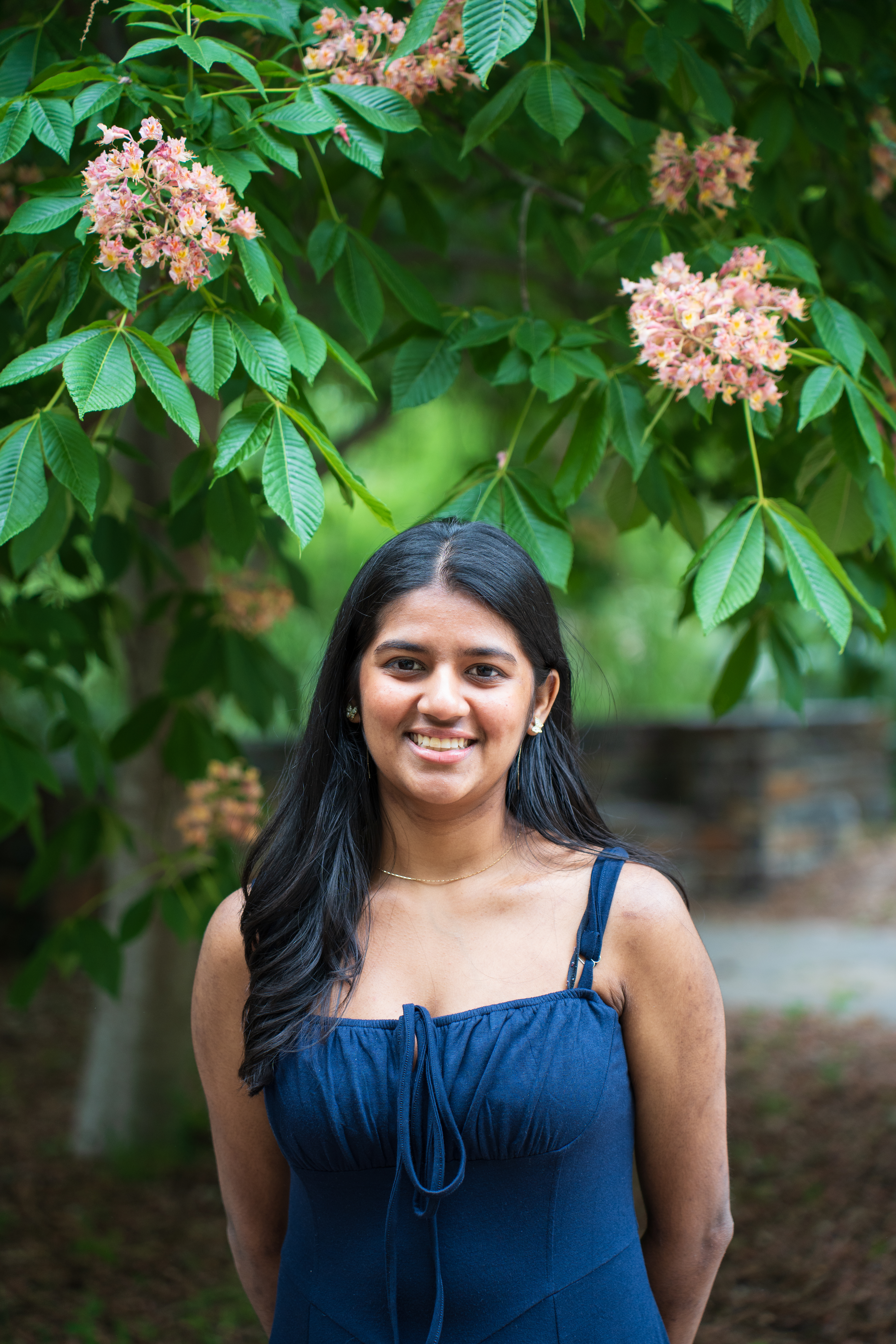 Ritika Krishnakumar